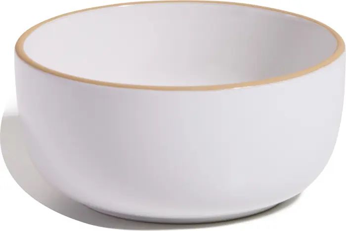 Set of 4 Soup Bowls | Nordstrom