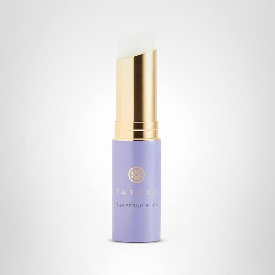 Tatcha The Serum Stick | Smooth Dry Fine Lines Instantly, Face & Eye Brightener Stick 8 G | 0.28 ... | Amazon (US)