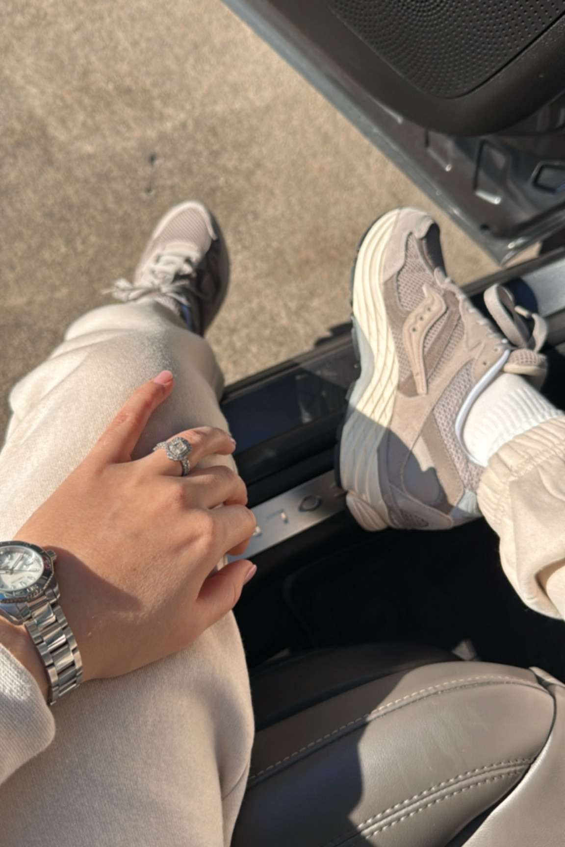 My favorite exercise tennis shoes!! They are so so comfy!!



#LTKShoeCrush #LTKFitness #LTKStyleTip