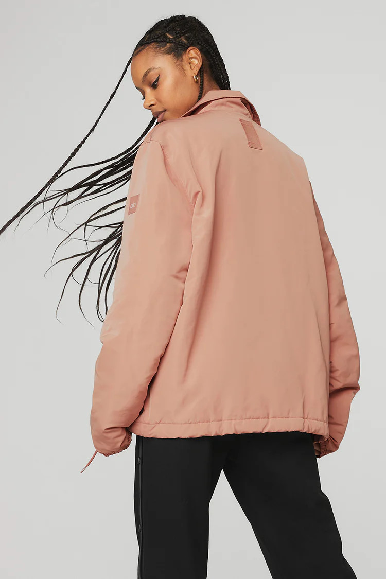 Legend Jacket | Alo Yoga (US)