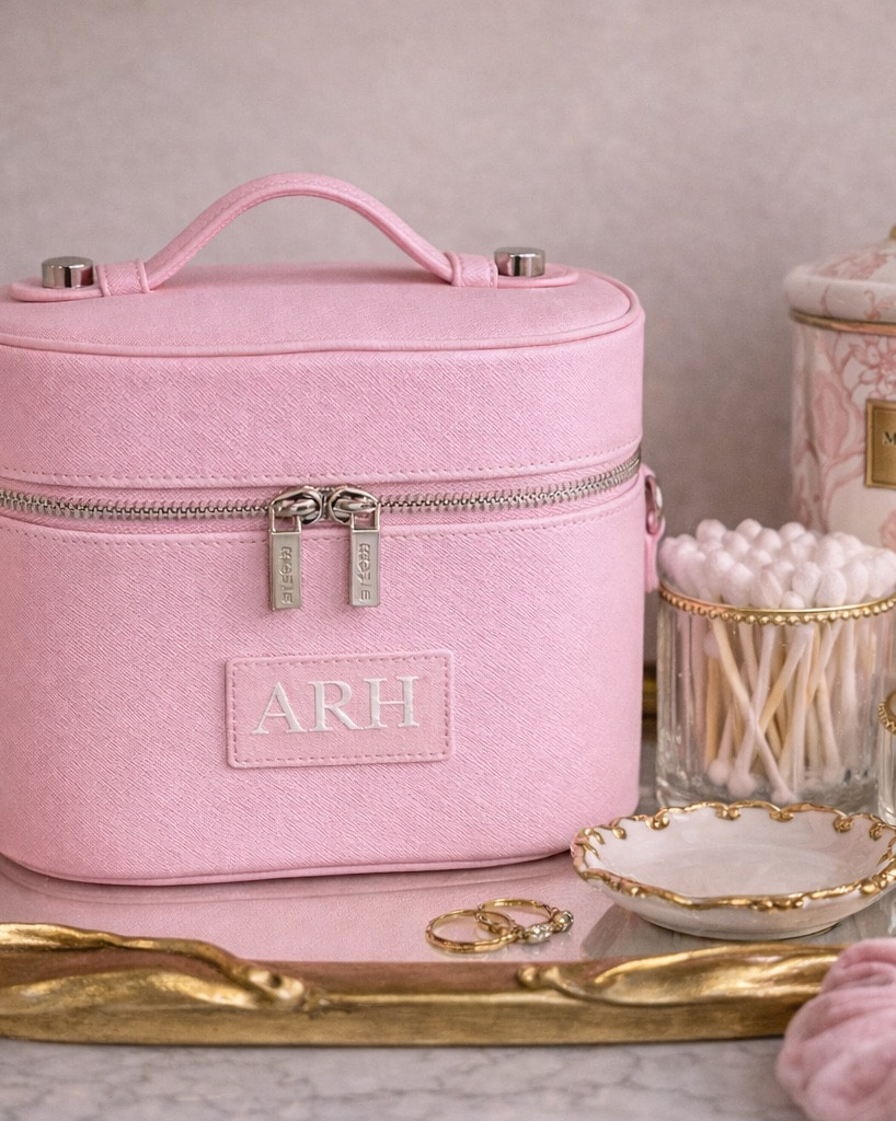 JANUARY BEAUTY REPURCHASES | If I’ve bought it more than once, it’s a keeper 🩷 

These are my current beauty repurchases — the products I always come back to because they actually work.

Hanni Splash Salve: My #1 beauty find of 2025! If you have dry skin, this is a GAME CHANGER. Leave it in the shower, apply to damp skin, and thank me later! 🫶🏼

DKNY Cashmere Mist Deodorant: The best deodorant of ALL TIME! I’ve been using this for 10 years. Smells heavenly and actually works! 👏🏼

Elemis Rose Cleansing Balm: Melts off makeup and leaves my skin feeling moisturized. Plus the pink is very on brand! 🩷

Living Proof Perfect Hair Day Dry Shampoo: As a busy mom and fitness enthusiast, a quality dry shampoo is a MUST. Works so well, easy to use, and smells great! 🏃🏻‍♀️

Bioderma Sensibio H2O: This micellar water puts the rest to shame. Gentle, effective, and sensitive-skin approved! ✨

If I’m repurchasing it, it’s because it’s earned a permanent spot in my routine.

#LTKselfcare #LTKmorningroutine #LTKBeauty