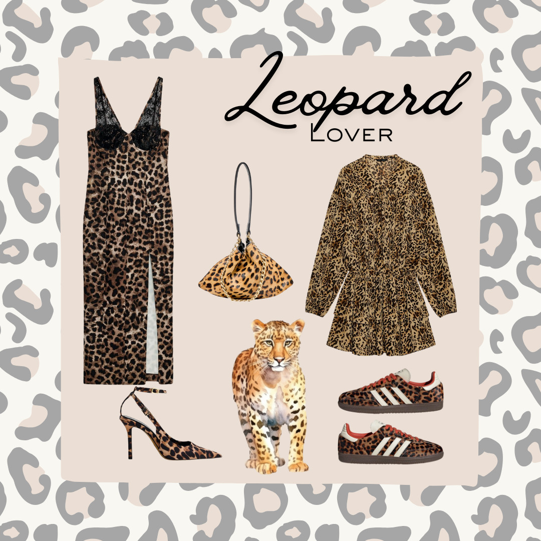 For Leopard Lover!  

 #LTKGiftGuide #LTKHoliday #LTKSeasonal