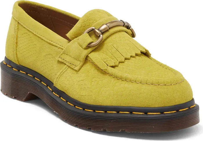 Gender Inclusive Adrian Snaffle Platform Loafer | Nordstrom Rack