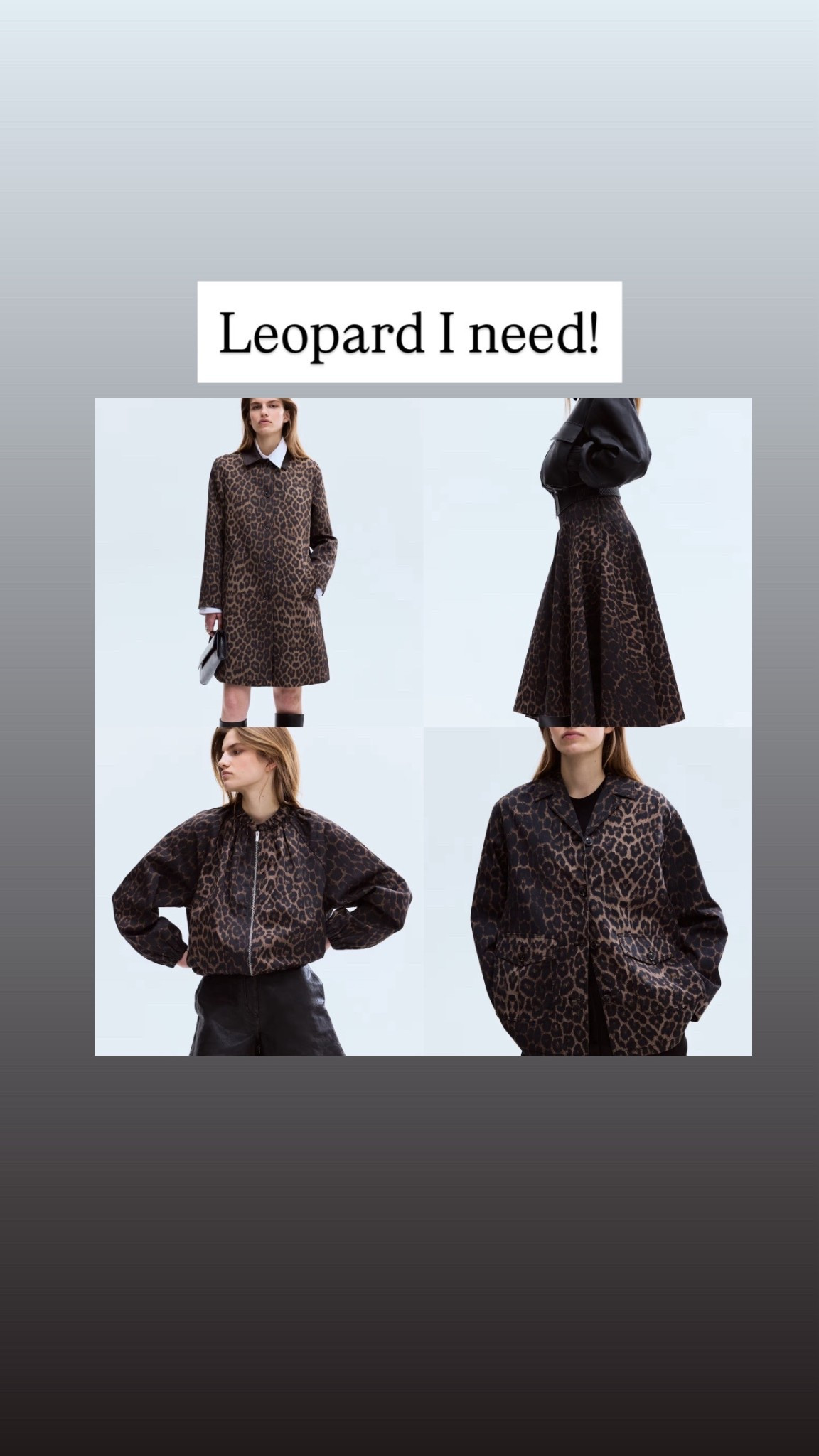 Affordable basics!

#LTKOver40