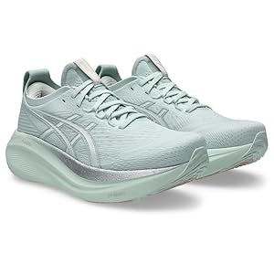 ASICS Women's Gel-Nimbus 27 Running Shoe | Amazon (US)