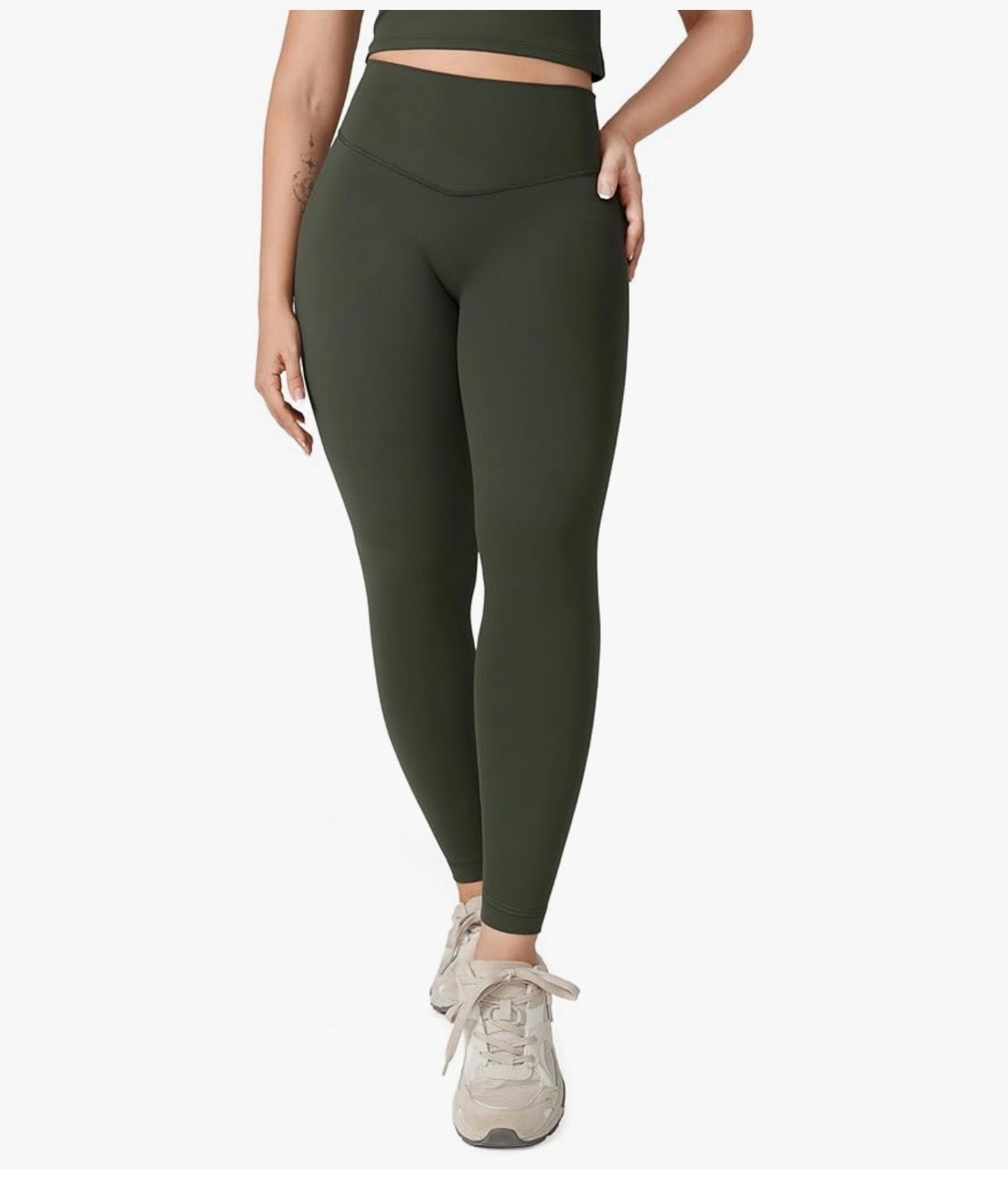 The best leggings! 🙌🏻 

#LTKActive #LTKFindsUnder50 #LTKSaleAlert