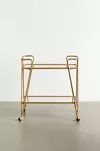 Victoria Bar Cart | Urban Outfitters (US and RoW)