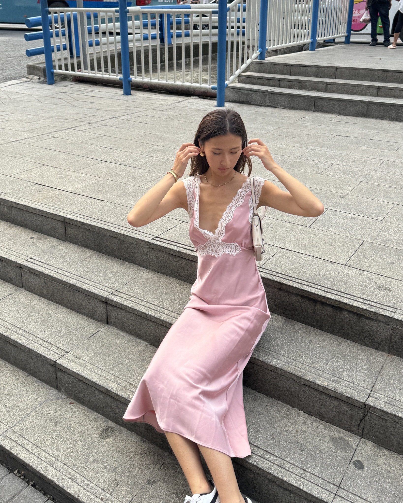 the perfect summer dress

#LTKFindsUnder100 #LTKStyleTip