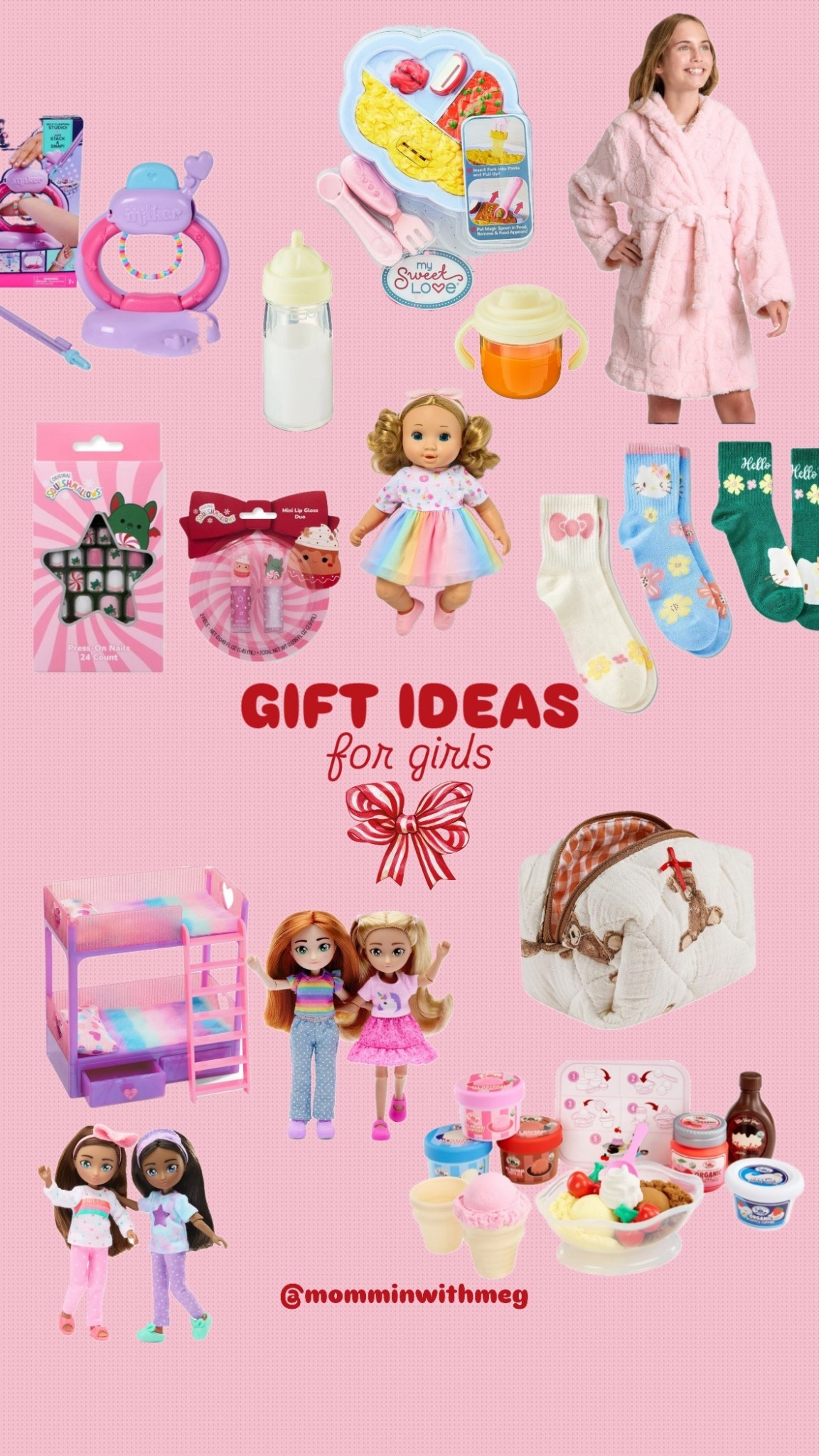#LTKGiftGuide #LTKHoliday #LTKKids