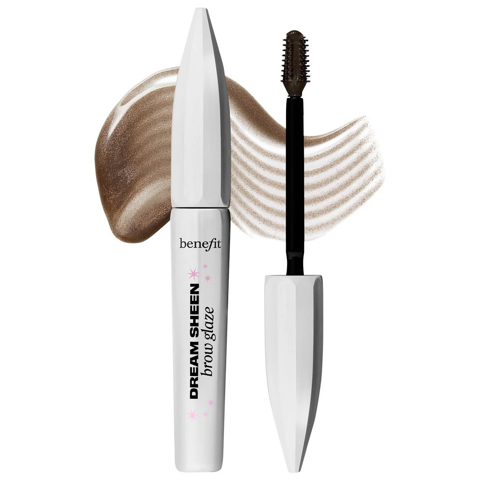 Benefit Cosmetics Dream Sheen Waterproof Tinted Brow Glaze Gel, Size: 0.57 Oz, Light | Kohl's
