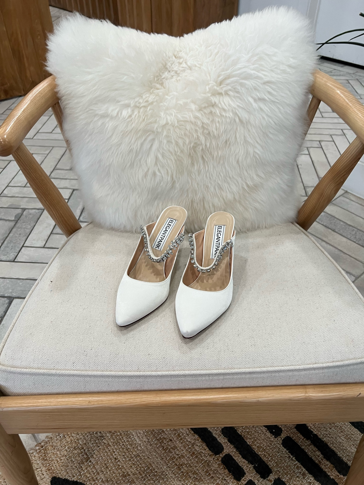 White heels under $50! Most are designer look alike 😉💸

White dress, bridal, bride, white dresses, long sleeve dress, bridal shower dress, engagement photos, engagement party, reception dress, wedding, wedding gown, bridal tea, bridal party, elopement, elope, beach wedding, mountain wedding, destination wedding, honeymoon, formal dress, formal wear, rehearsal dinner dress, rehearsal dinner, after party dress, lace, ruffled, ruffles, satin, fall, fall wedding #wedding #bride #bridal #whitedress #dresses #dress white heels, wedding heels, bridal heels

Follow my shop @brayleafisher on the @shop.LTK app to shop this post and get my exclusive app-only content!

#liketkit  
@shop.ltk
https://liketk.it/42Rbz#LTKunder50 #LTKunder100