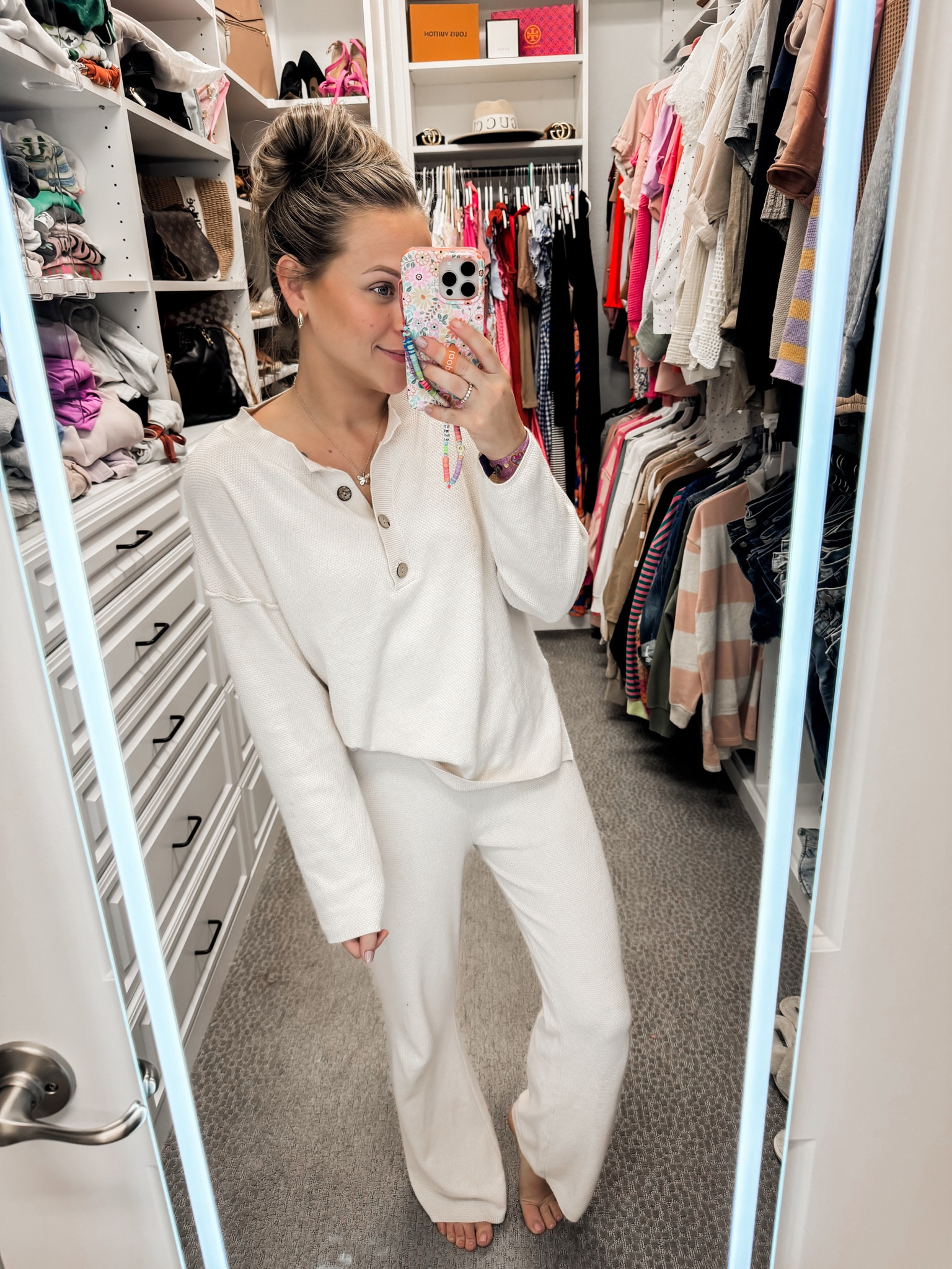 Amazon set // wearing size medium for more baggy fit // also what kind of wore coming home from hospital 

#LTKFindsUnder50 #LTKStyleTip