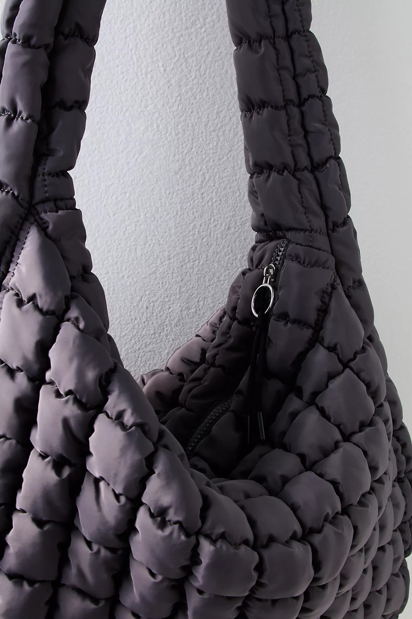Quilted Carryall Bag | Free People (Global - UK&FR Excluded)