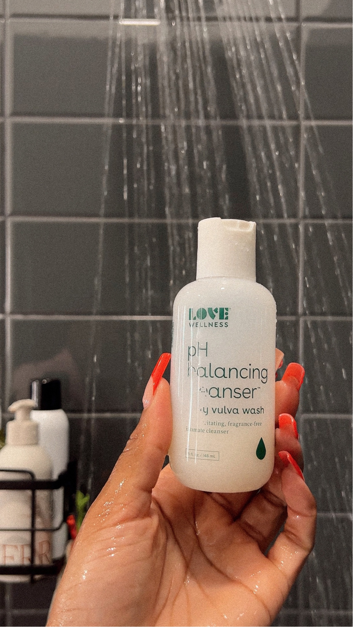 hands down my fave wash for down-there 😉. no yeast, irritation or discomfort! 12/10

#LTKbeauty