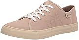 ZODIAC Women's Ella Sneaker, Light Tan, 7 | Amazon (US)