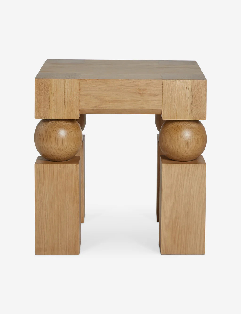 Kent Side Table | Lulu and Georgia 