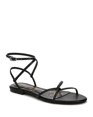 Sam Edelman Women's Ellina Strappy Sandals | Bloomingdale's Shoes | Bloomingdale's (US)