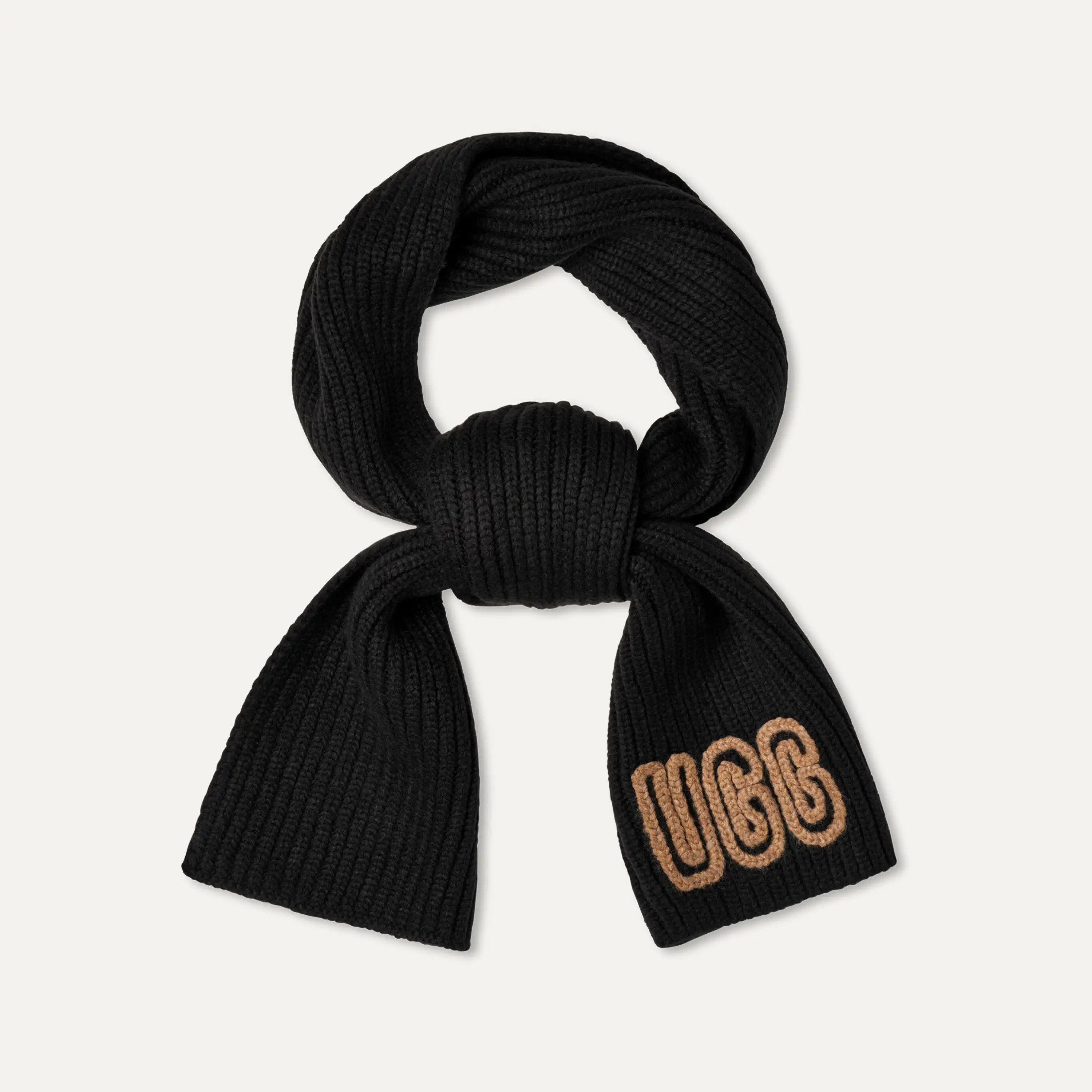 UGG® Chunky Crafted Rib Scarf for Women | UGG® | UGG (US)