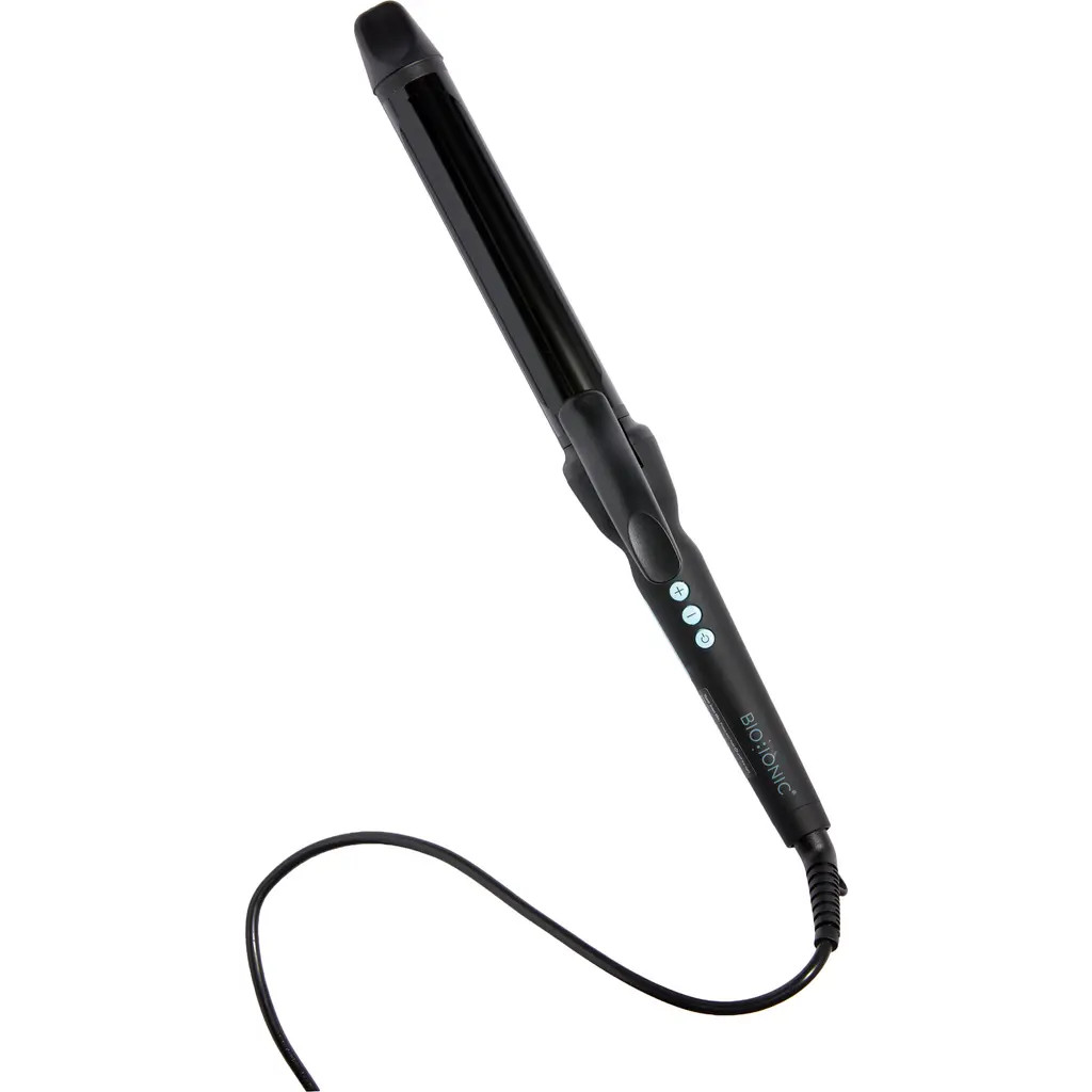 Bio Ionic 1.25-Inch Long Barrel Styling Iron at Nordstrom | Nordstrom