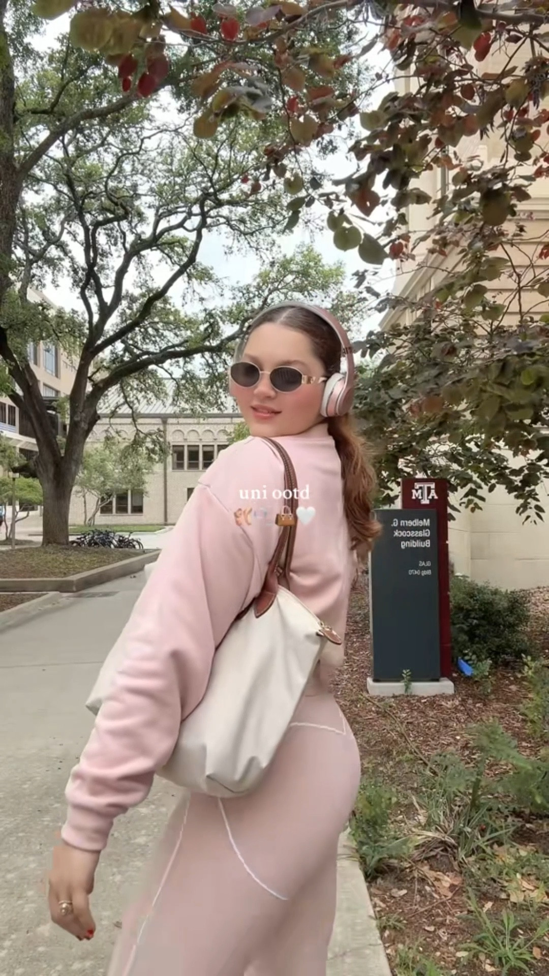 uni ootd 🩰

#LTKCyberWeek #LTKHoliday #LTKgrwm