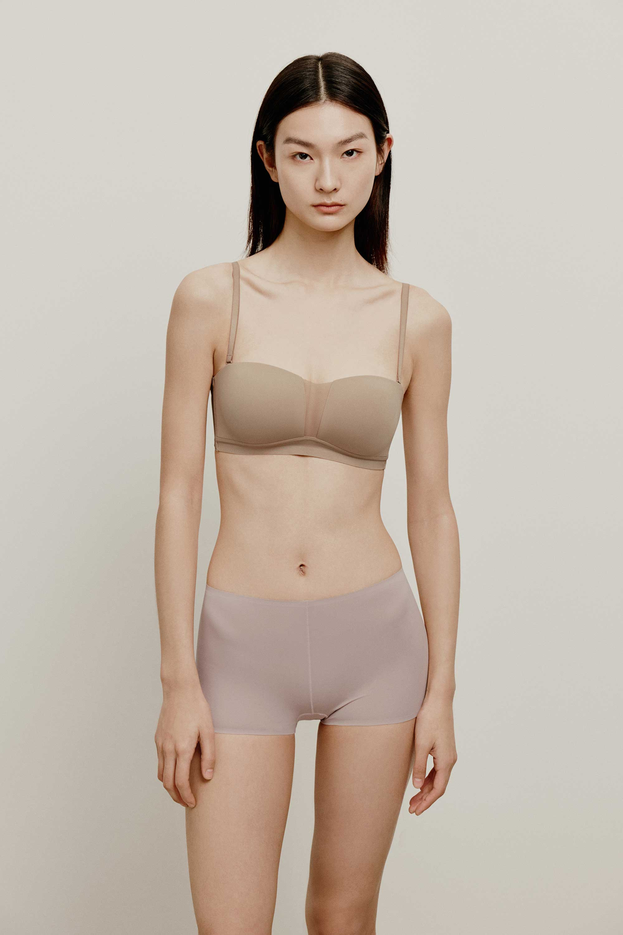 Essential Bandeau Bra 2.0 | NEIWAI