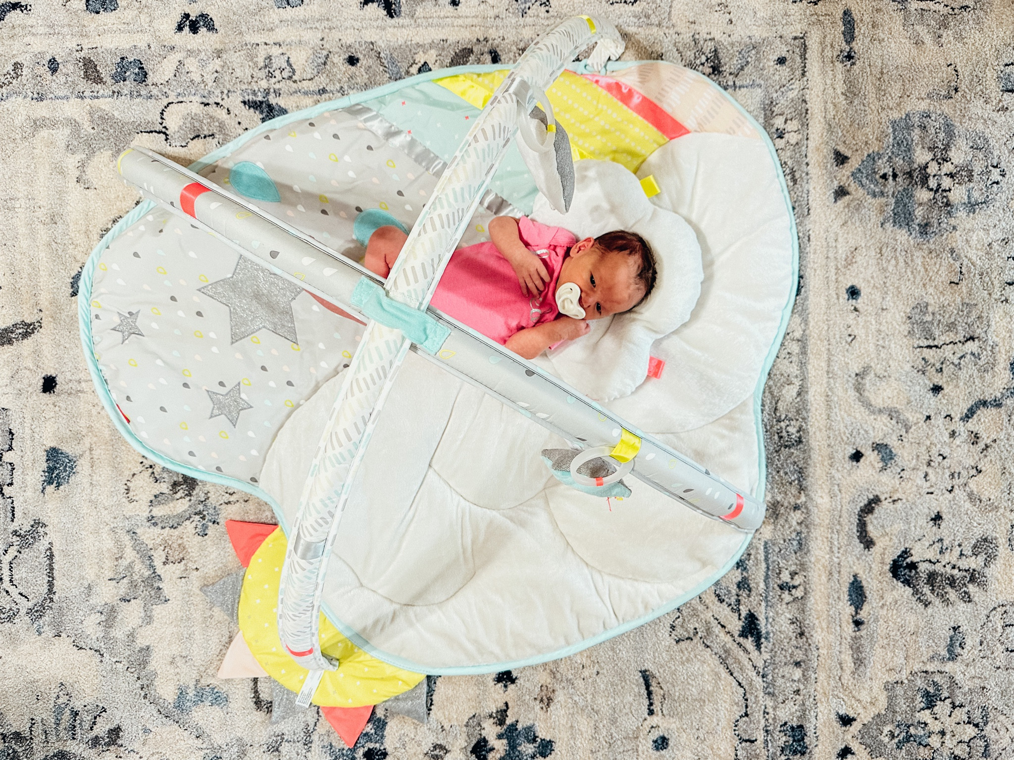 Baby mat by skiphop 

Baby gifts
Activity mats 
Play mat 
Play gym 
Baby registry 
Baby must have 
Postpartum 


#LTKbaby #LTKunder50 #LTKbump