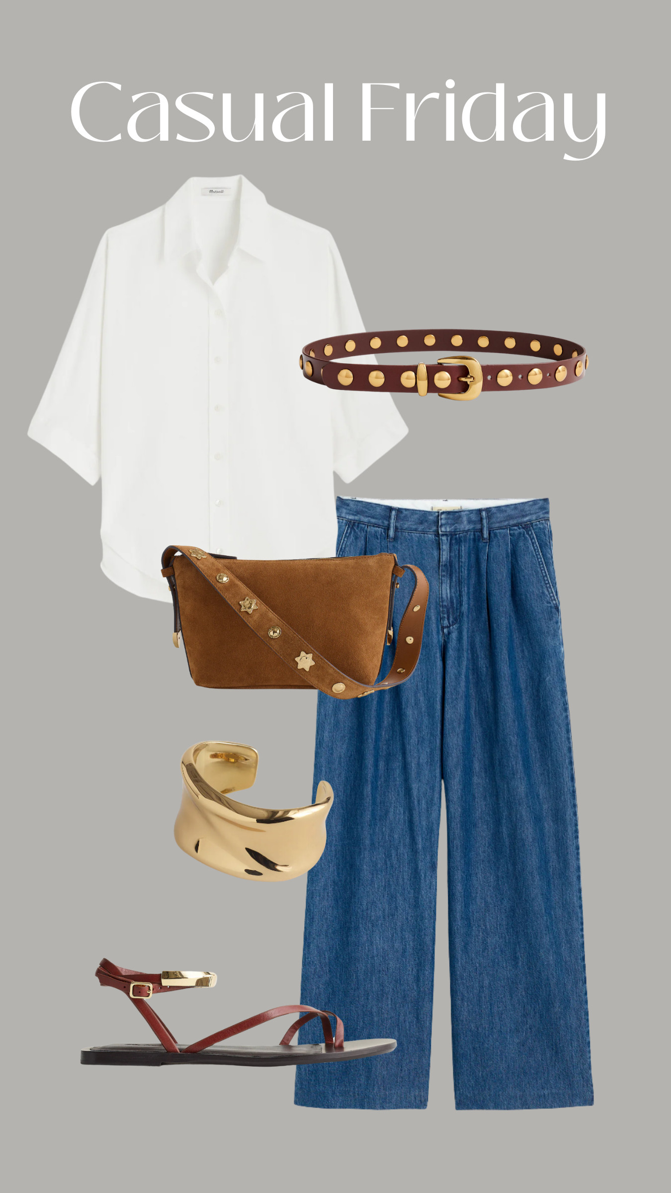 Awesome sale alert! 20% only in the LTK app. Click a product picture, then click “copy promo code” in the upper right corder to get your discount! 

Madewell has you covered no matter what event you are going to this spring and summer. 

I've picked out some of my favorite styles to share with you. Shop them here!
 

 

#LTKOver40 #LTKStyleTip #LTKxMadewell