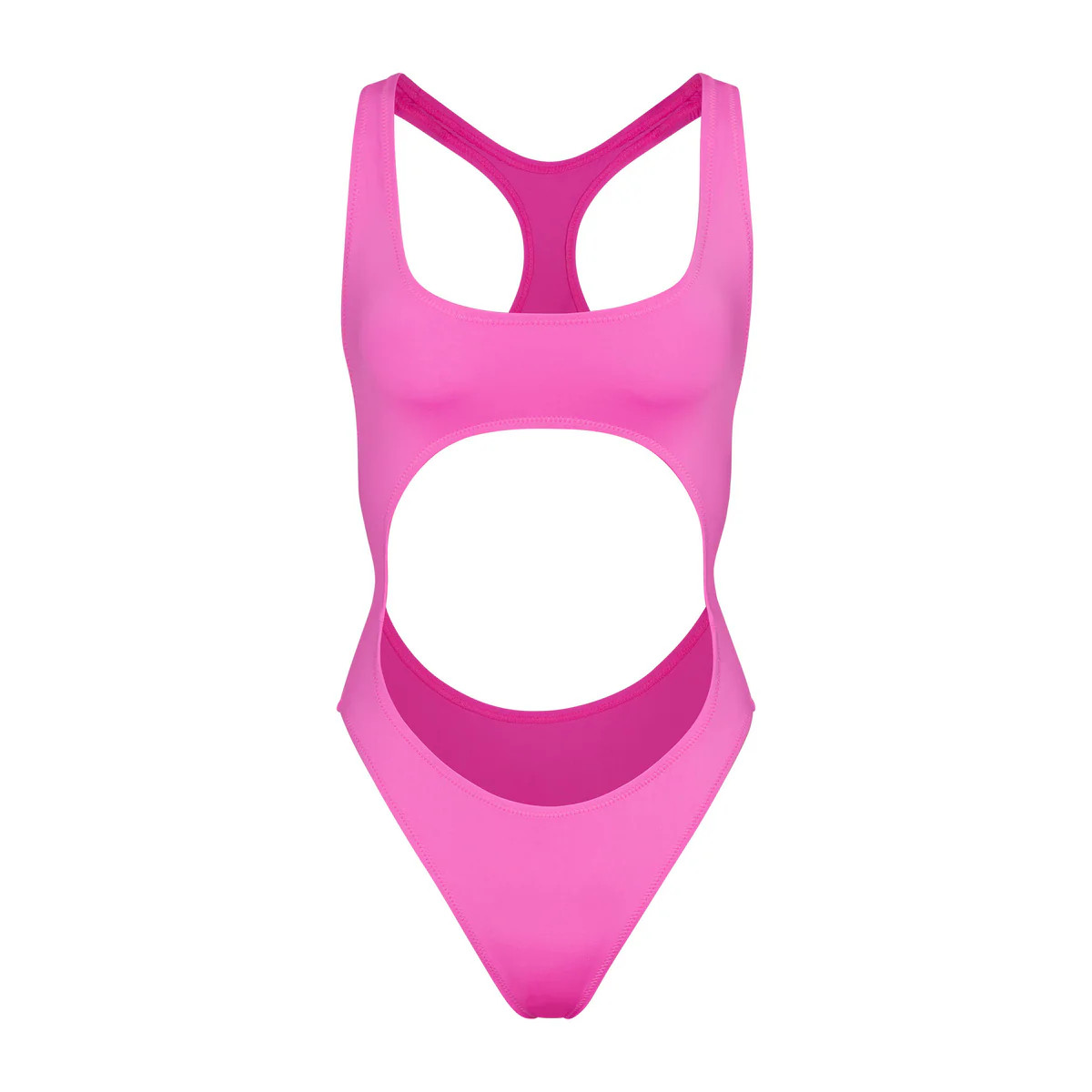CUT OUT MONOKINI | SKIMS (US)