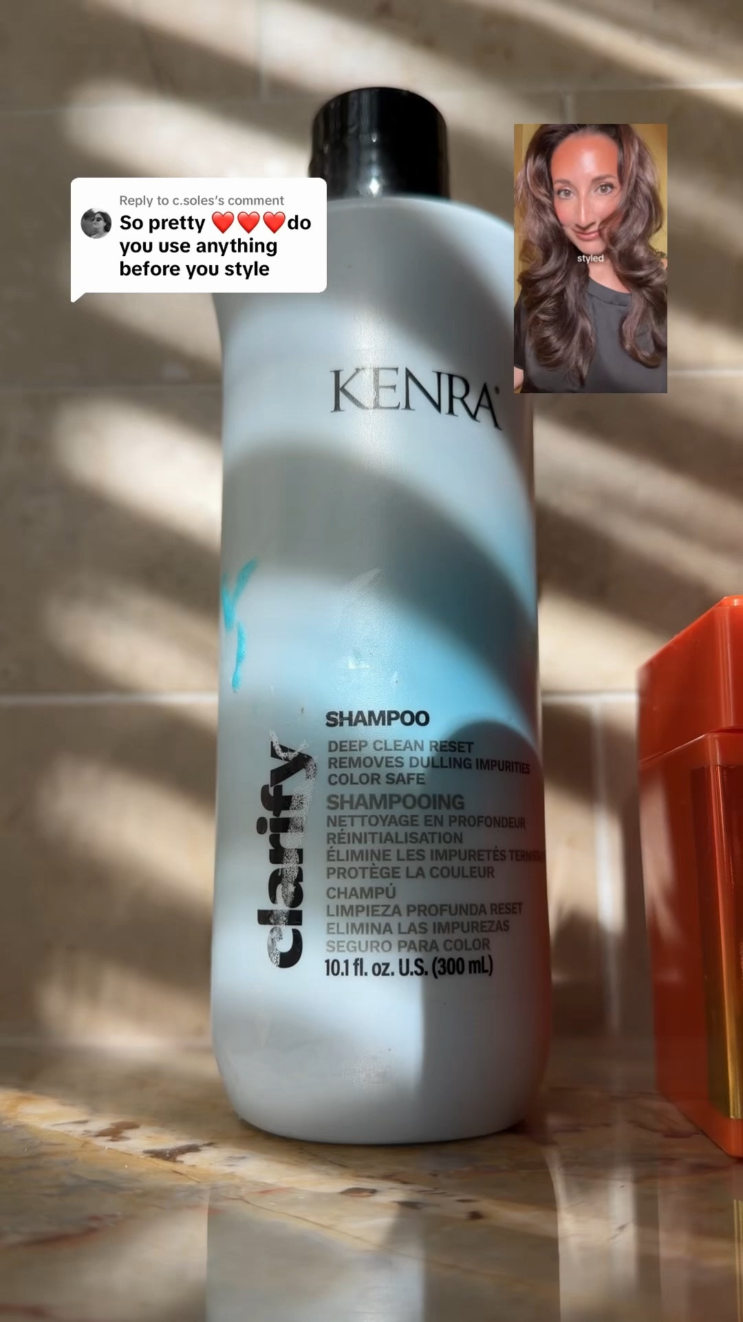 Hair wash day! What I’ve been using lately 💞

#LTKgrwm #LTKBeauty #LTKdayinmylife
