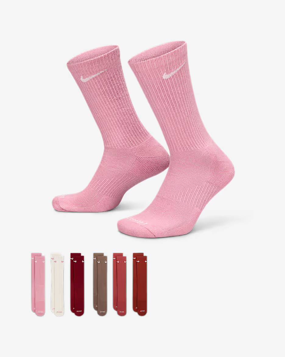 Nike Everyday Plus Cushioned | Nike (US)