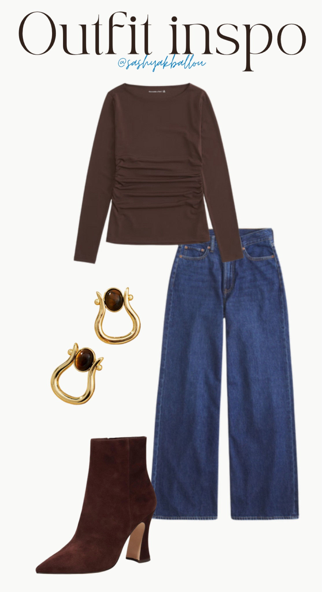 Date night outfit inspo

#LTKStyleTip #LTKMidsize #LTKFindsUnder100