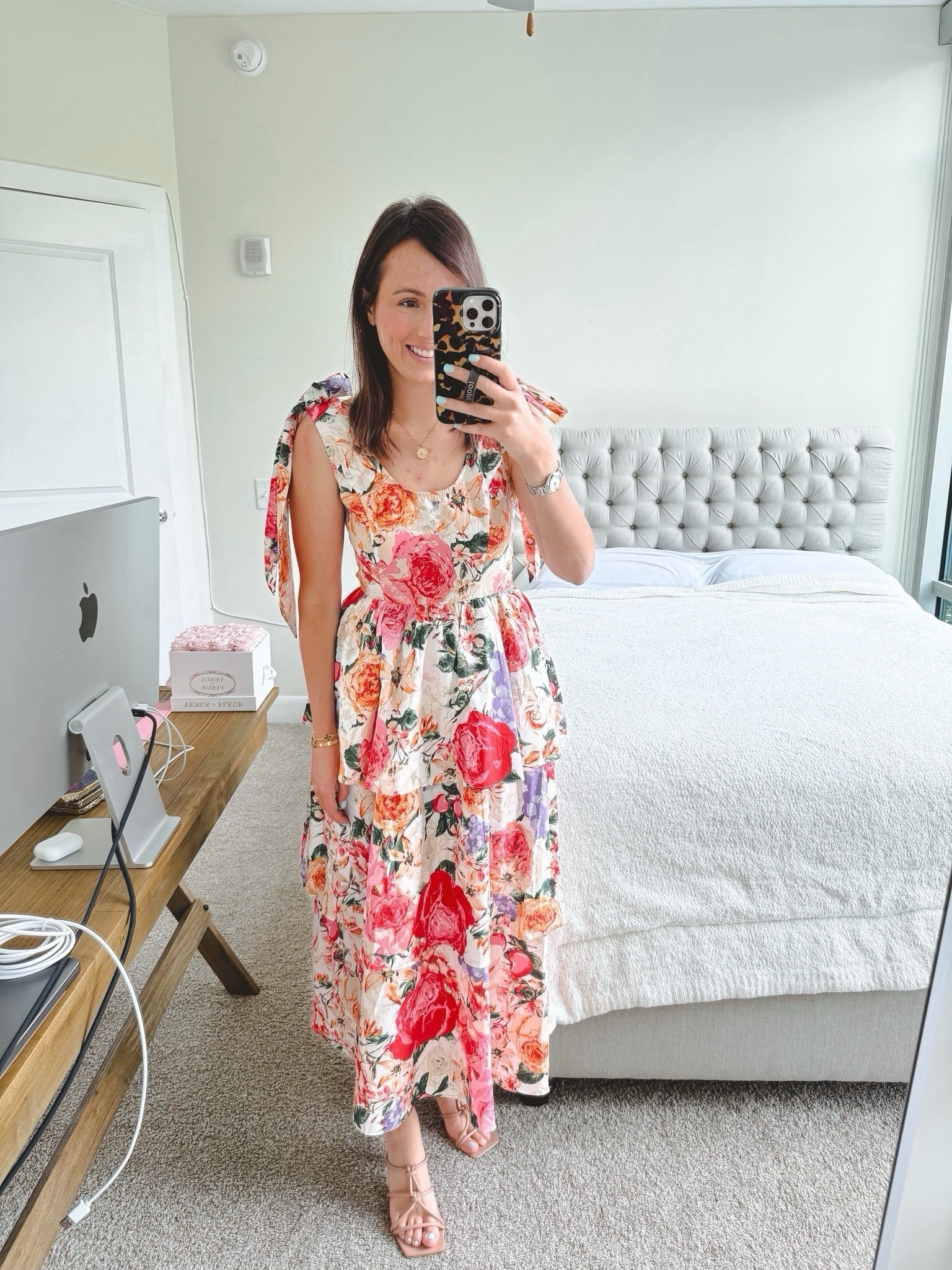 Buddy love dress in size xs 



#LTKStyleTip #LTKSeasonal #LTKFindsUnder100