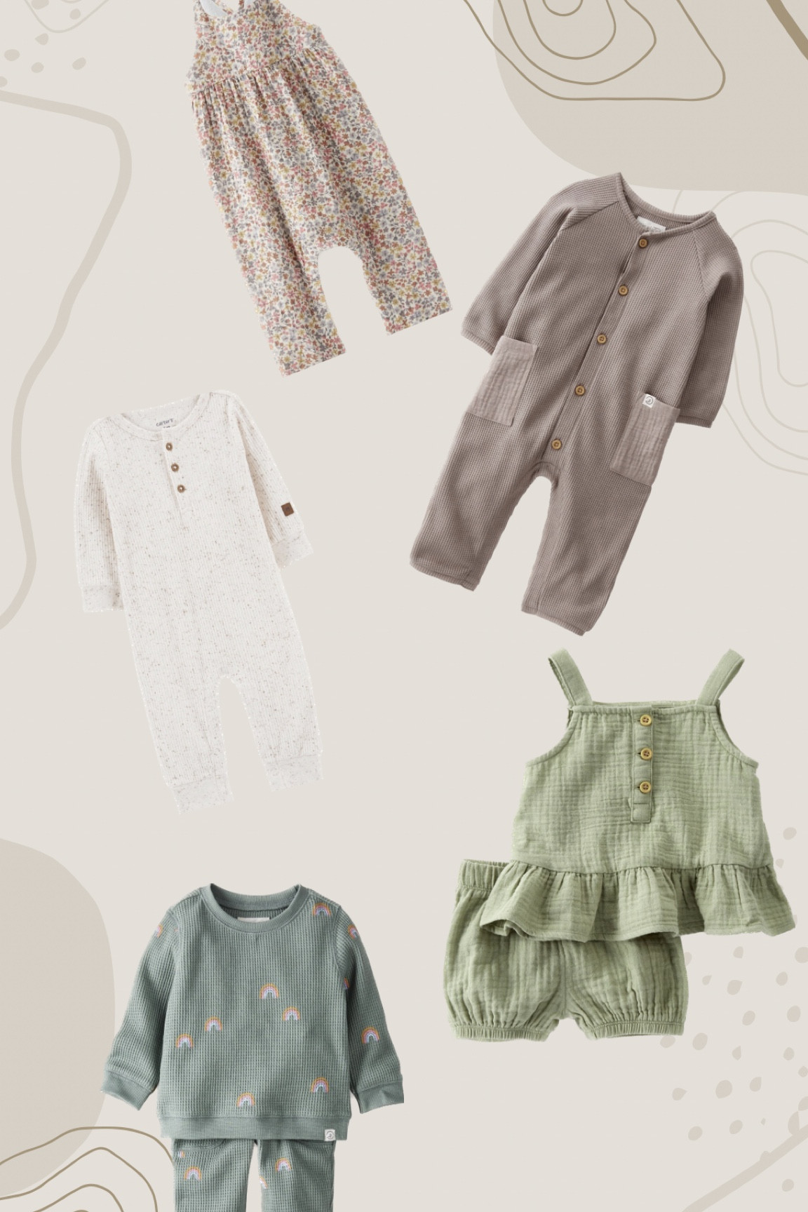 Did some shopping for our baby girl today 💕 

#LTKbaby #LTKkids #LTKfamily