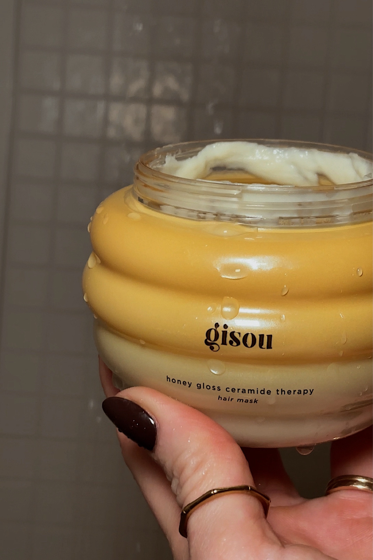 New fav hair mask !!!! @gisou

#hairproducts #hairmask #gisou #beautyfavorites #sephora

#LTKBeauty #LTKMostLoved #LTKU