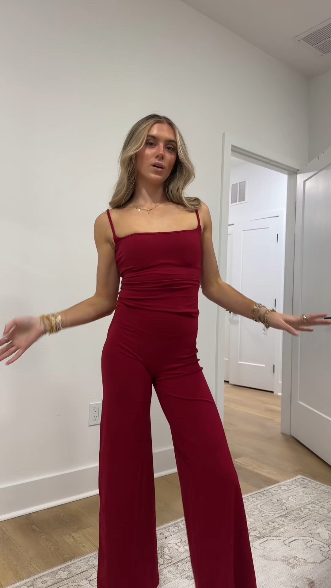 Amazon size XS OMKAGI Workout Sets for Women Padded Tank Tops Matching Straight Leg Yoga Outfits

#LTKfitnessgoals #LTKActive #LTKootd