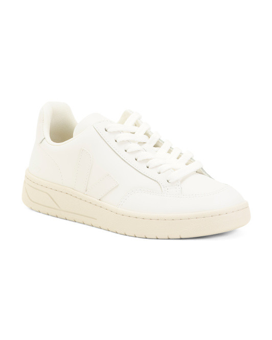 Made In Brazil Leather V 12 Sneakers | TJ Maxx