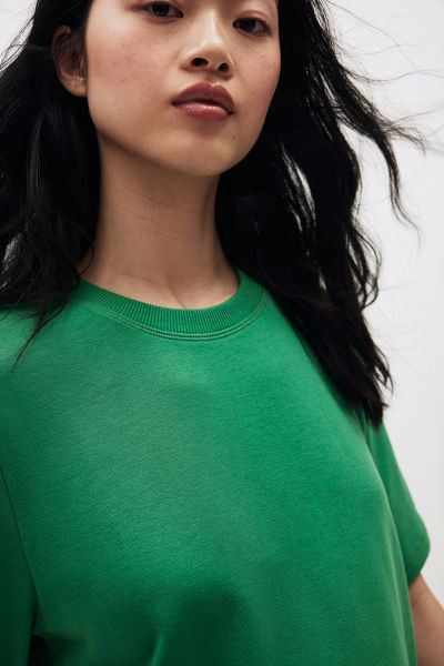 MAMA 2-piece Sweatsuit | H&M (US + CA)