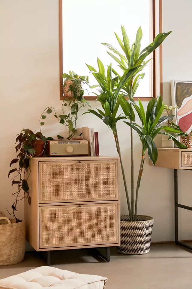 Ivy Filing Cabinet | Urban Outfitters (US and RoW)