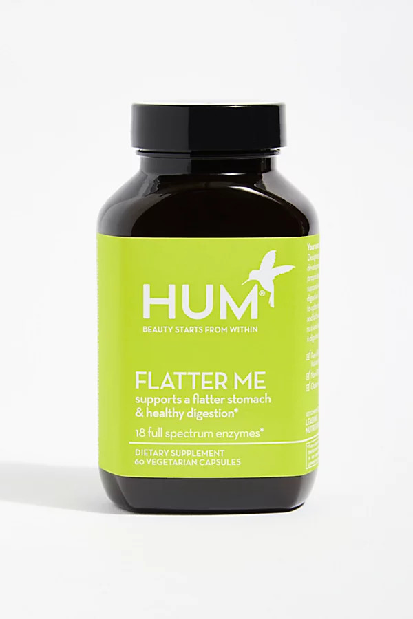 HUM Nutrition Flatter Me | Free People (Global - UK&FR Excluded)