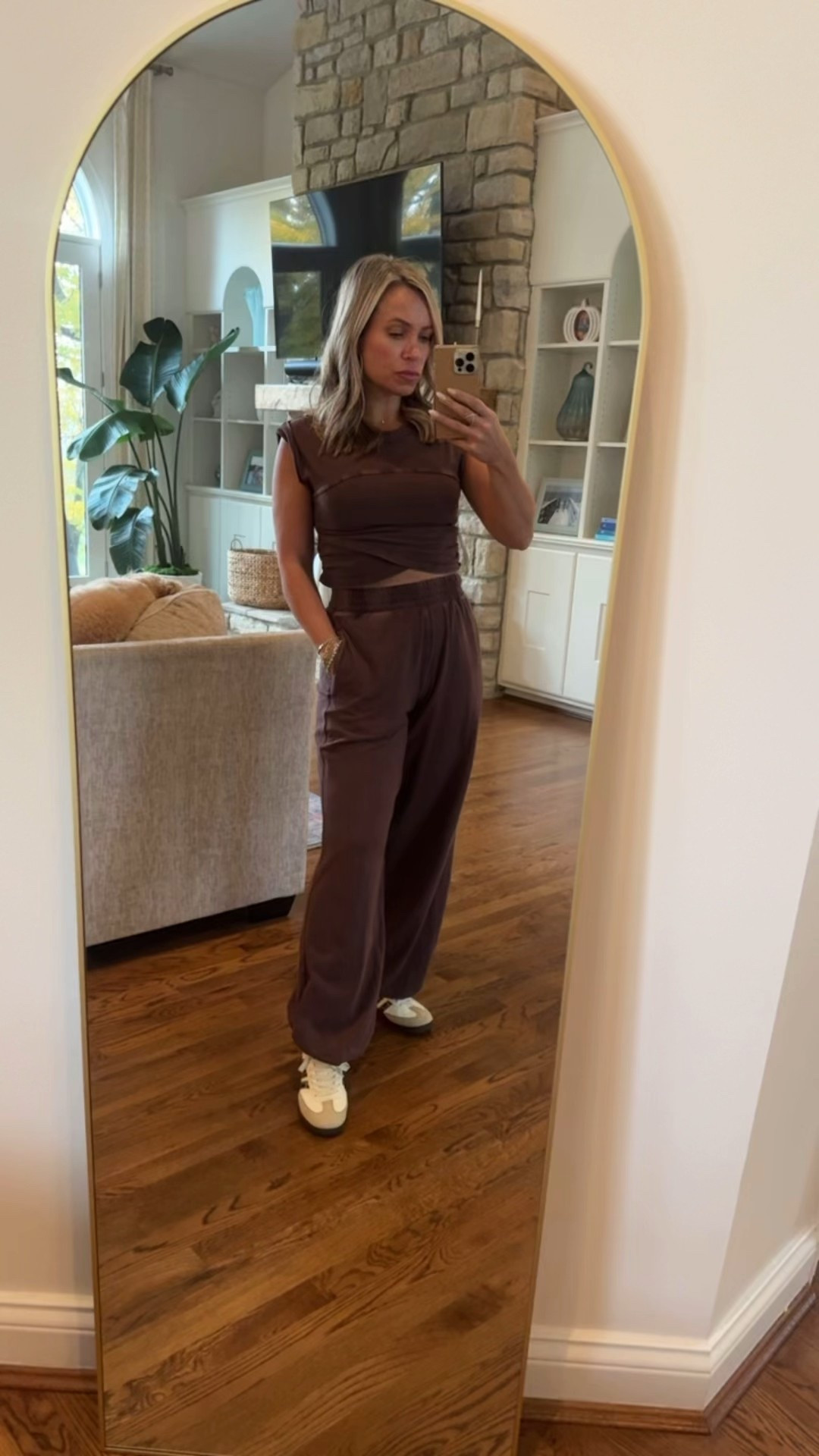 Worth the splurge. The fit and the kicks! 