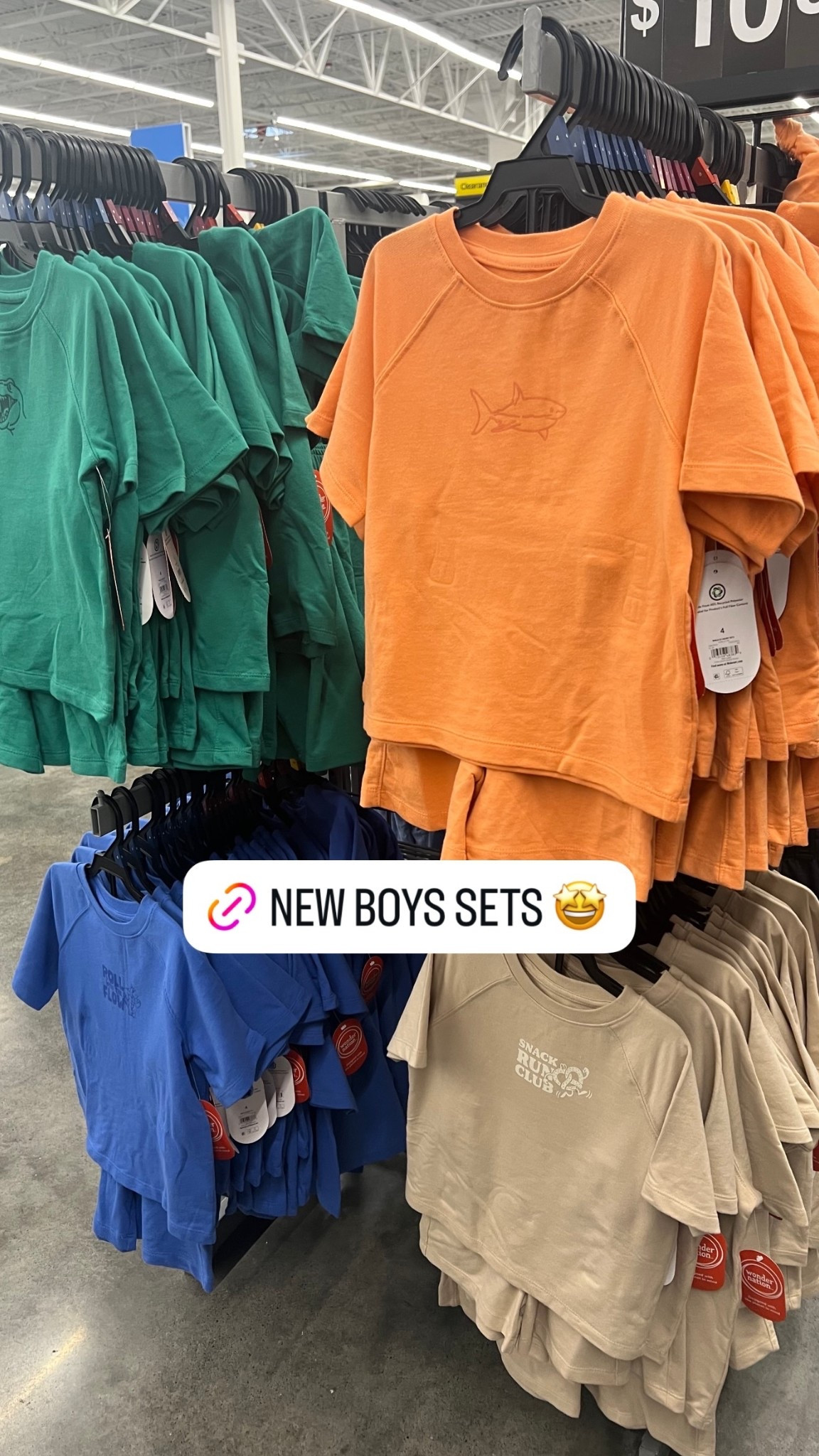 New boys sets! So colorful!!

#LTKKids #LTKSeasonal