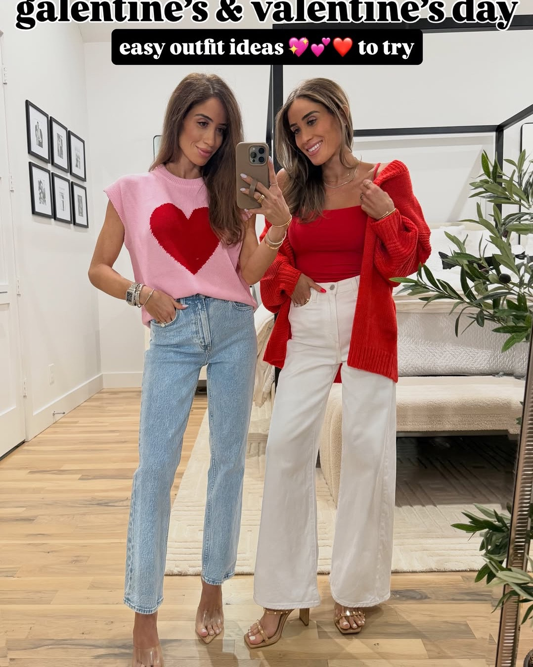 Cute Valentine’s Day outfit ideas you can wear for Valentine’s Day or Valentine’s Day 
Amazon finds 

#LTKValentine #LTKPetite