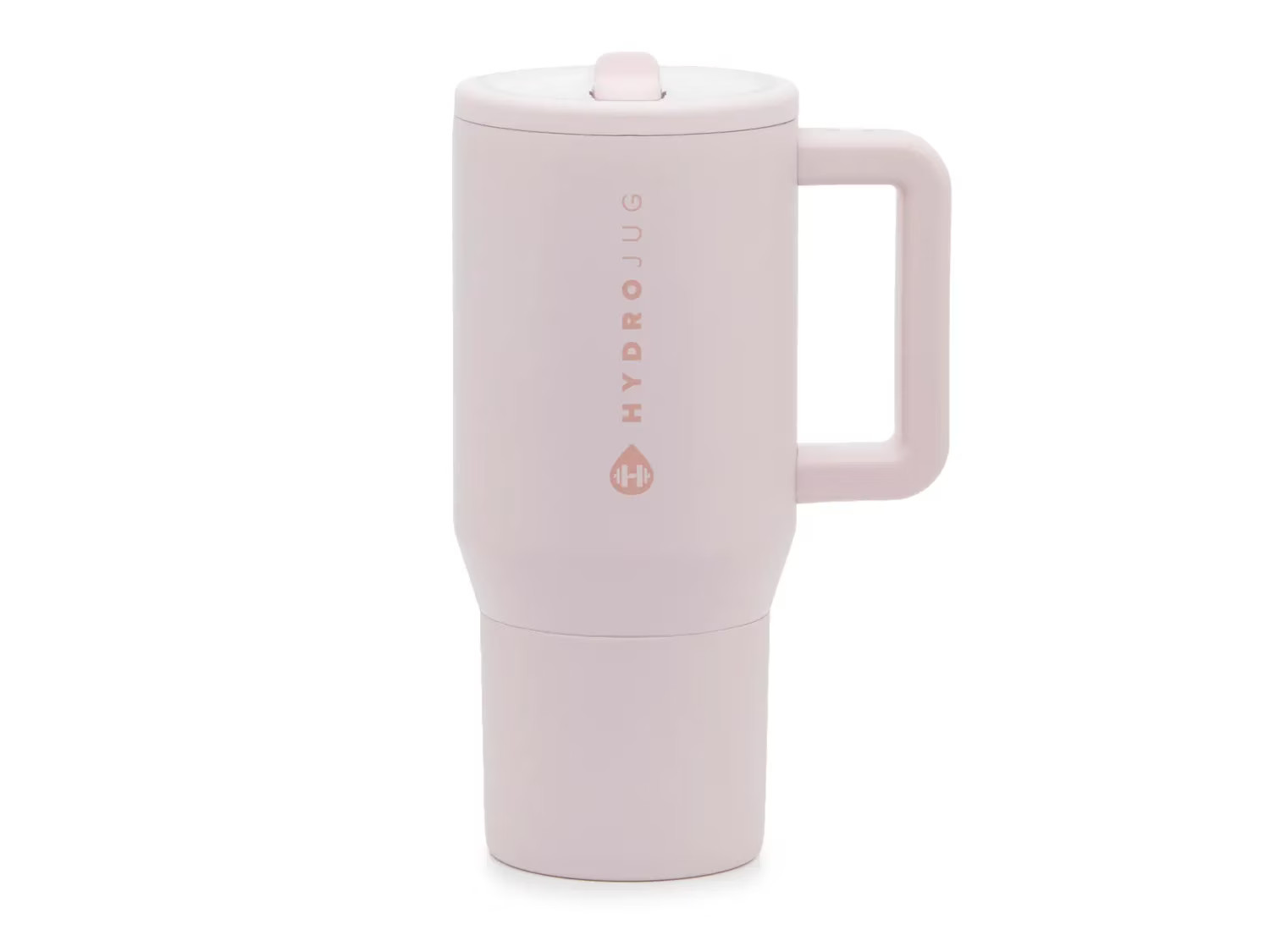 HYDROJUG Traveler 20Oz. Water Bottle | Women's | Light Pink | Size One Size | Drinkware | DSW