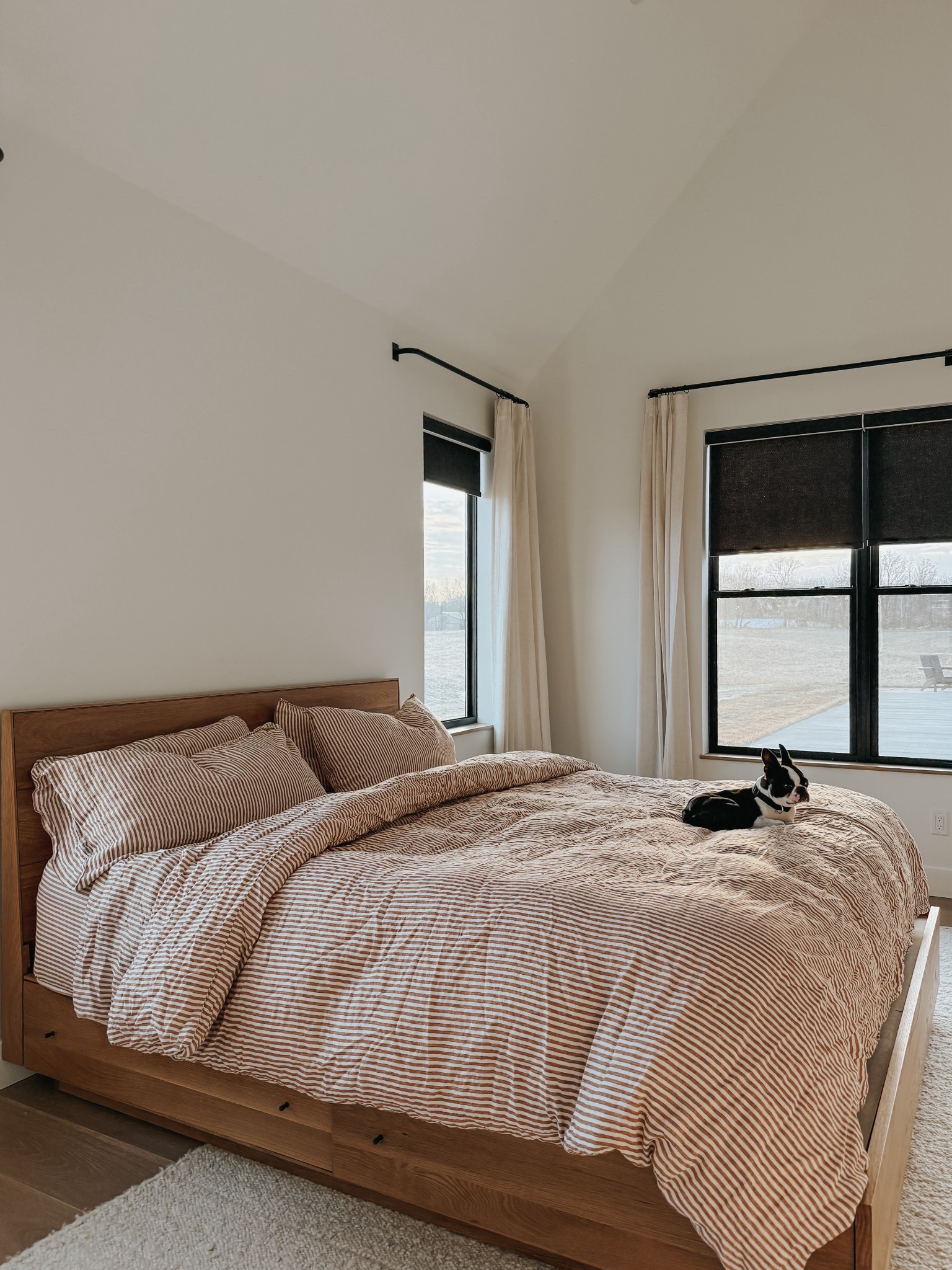 Super fluffy down insert! 

#LTKSaleAlert #LTKHome