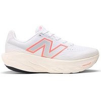 New Balance Womens Running Fresh Foam X 1080 V14 Trainers - White | Very (UK)