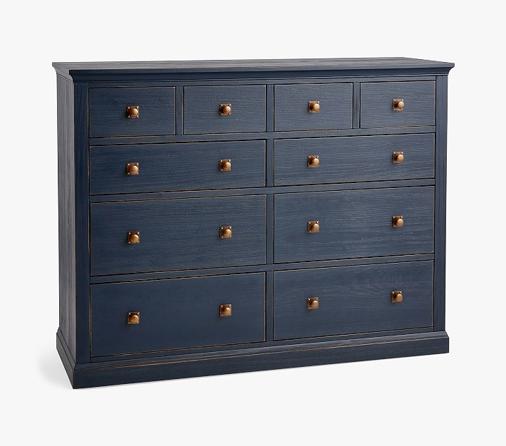 Charlie Grand Dresser | Pottery Barn Kids | Pottery Barn Kids