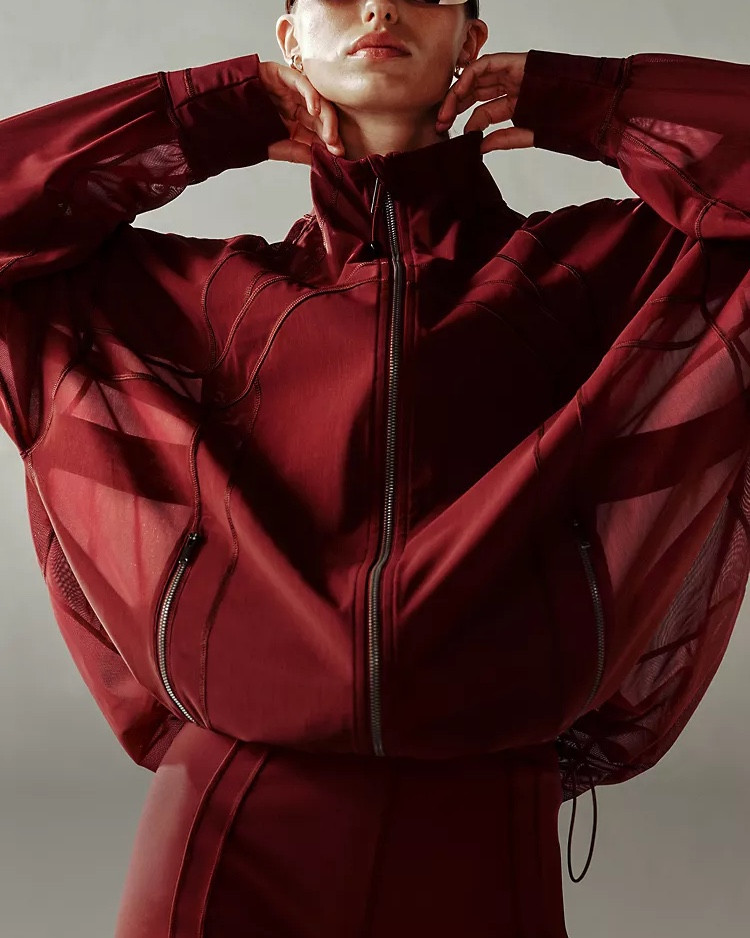 Lululemon new arrivals 

#LTKootd #LTKTravel #LTKActive