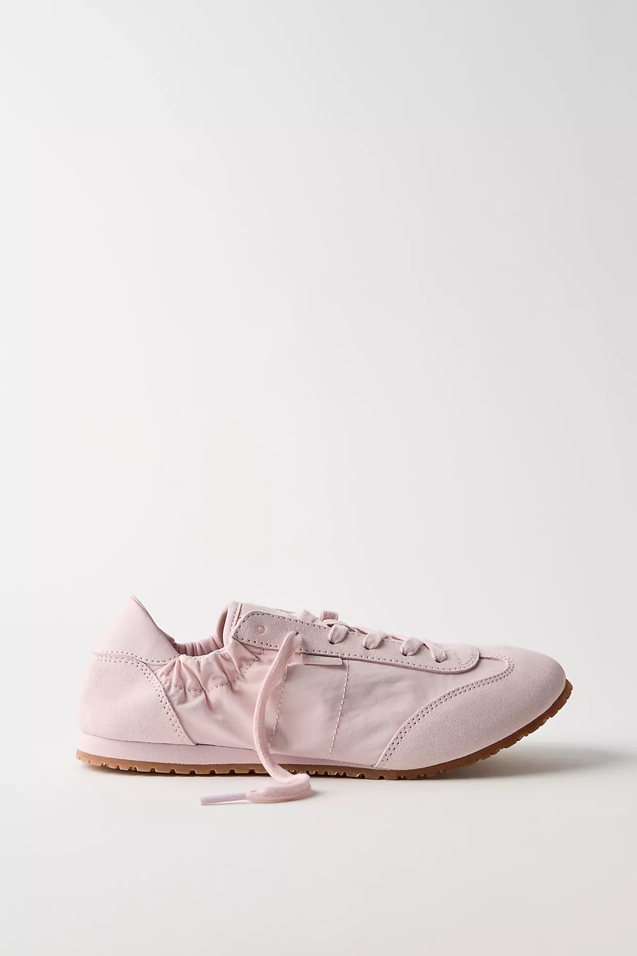 Vans Super Lowpro Collapsible Ballet Sneakers | Free People (Global - UK&FR Excluded)