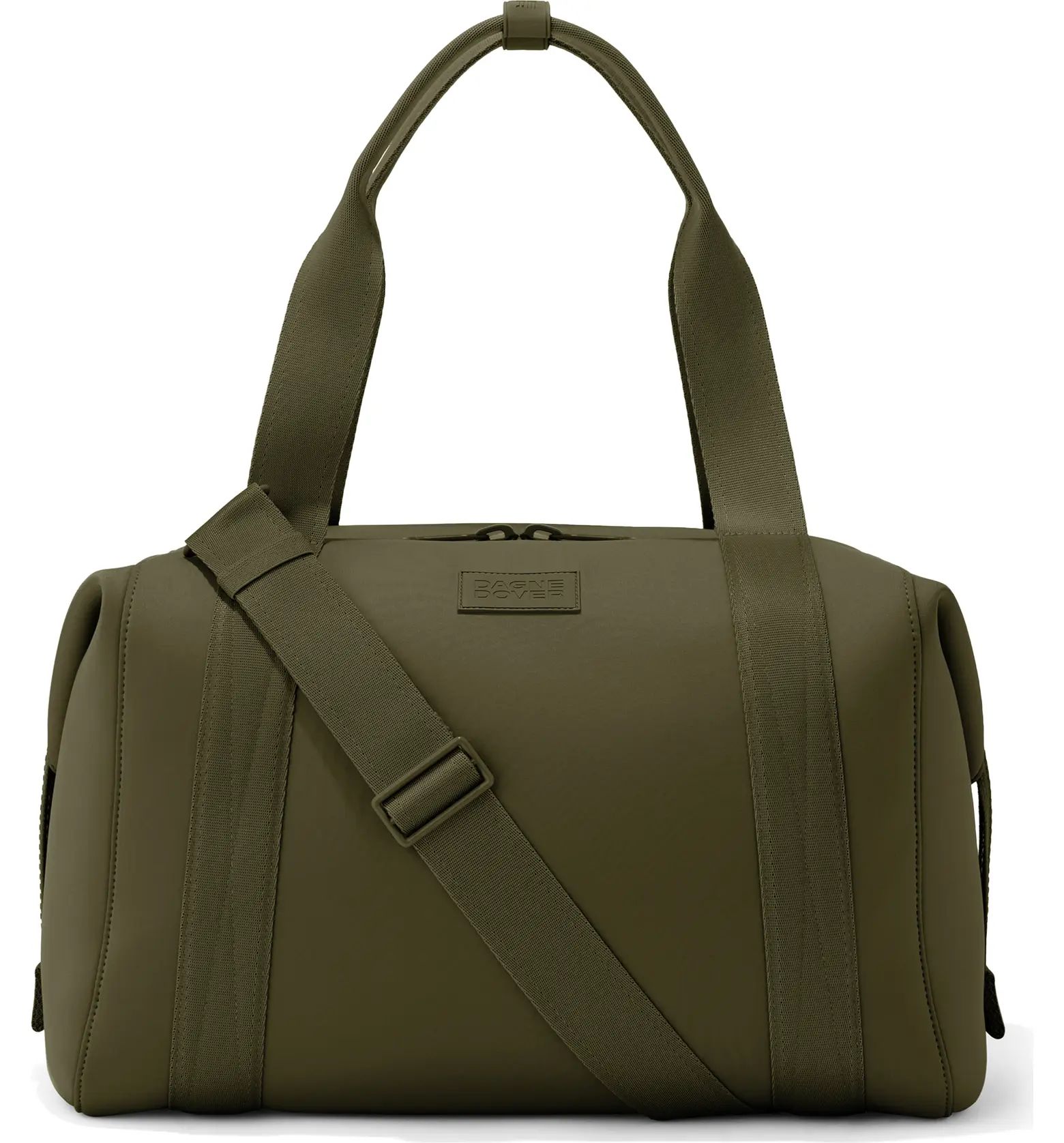 365 Large Landon Neoprene Carryall Duffle Bag | Nordstrom