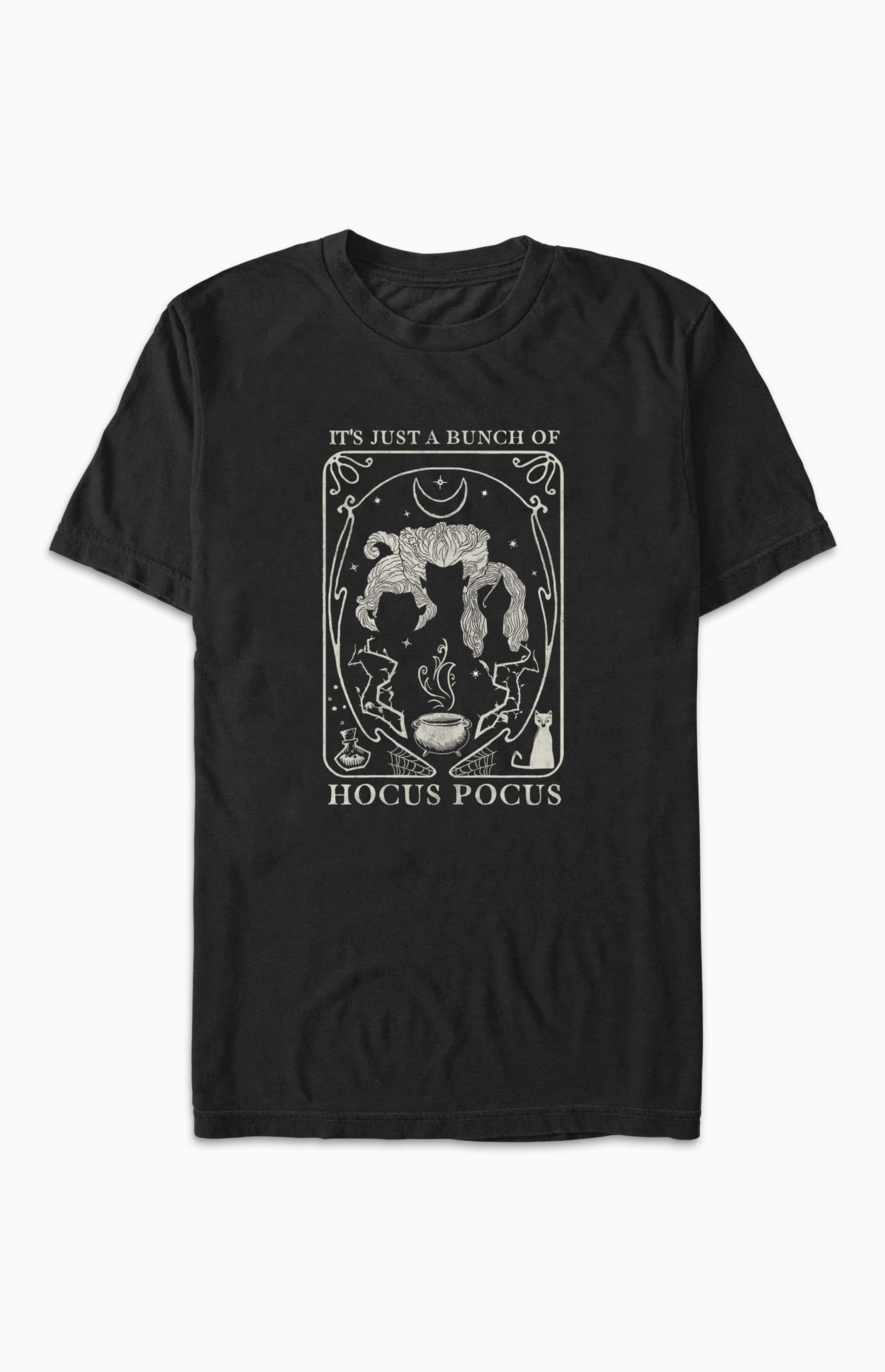Hocus Pocus T-Shirt | PacSun